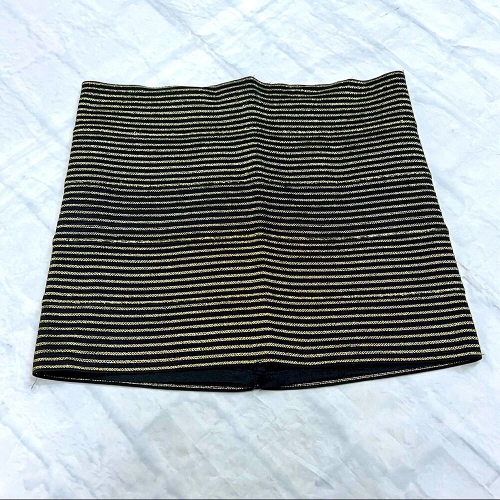 Forever 21 Bandage Skirt S NWT